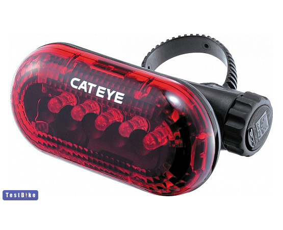 Cateye TL-LD150 2013 lámpa