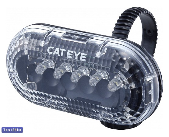 Cateye TL-LD155 2013 lámpa lámpa