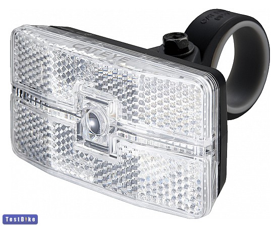 Cateye TL-LD560 2013 lámpa lámpa