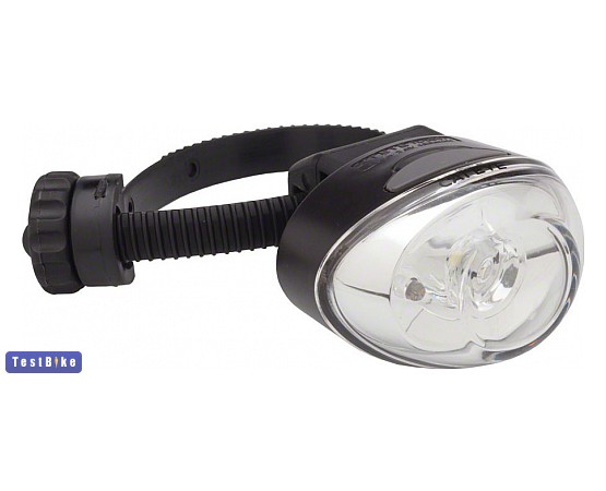 Cateye TL-LD611 Rapid 1 2013 lámpa lámpa