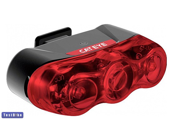 Cateye TL-LD630 2013 lámpa