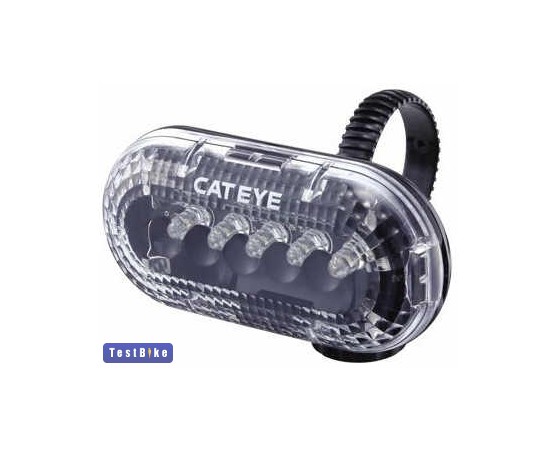 Cateye TL-LD150Y 2007 lámpa lámpa