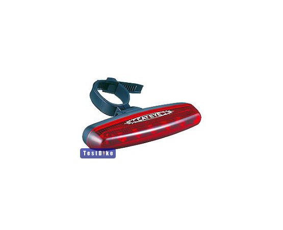 Cateye TL-LD600 2007 lámpa lámpa
