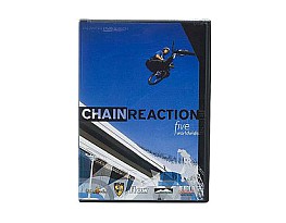 Chain Reaction 5 2005