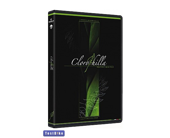 Clorophilla 2006 video/dvd video/dvd