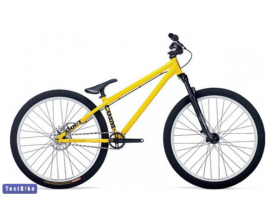 Commencal 2024 absolut 2010