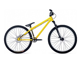 Commencal Absolut Crmo 2010
