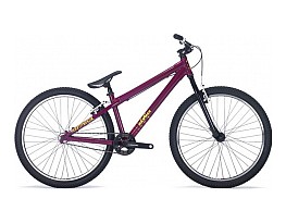 Commencal Maxmax 2010
