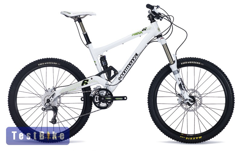 commencal meta 6