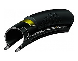 Continental Grand Prix 4000 külső gumi
