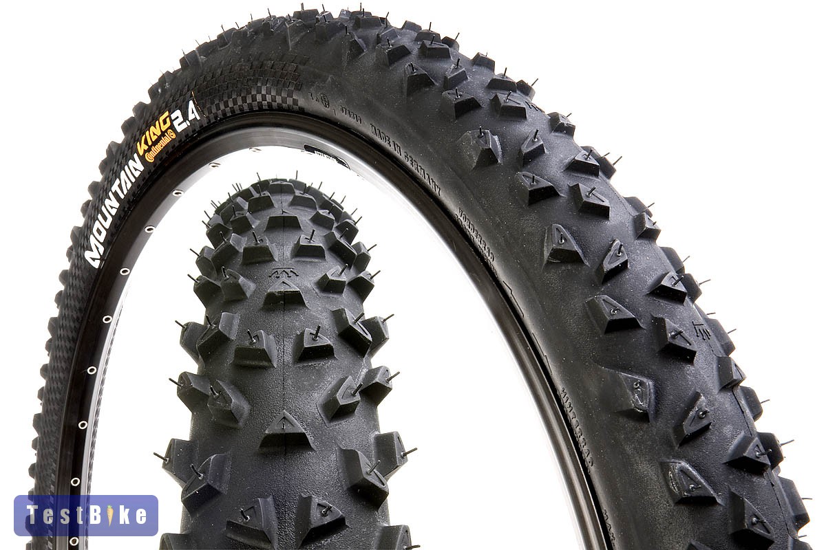 continental mountain king 2.6