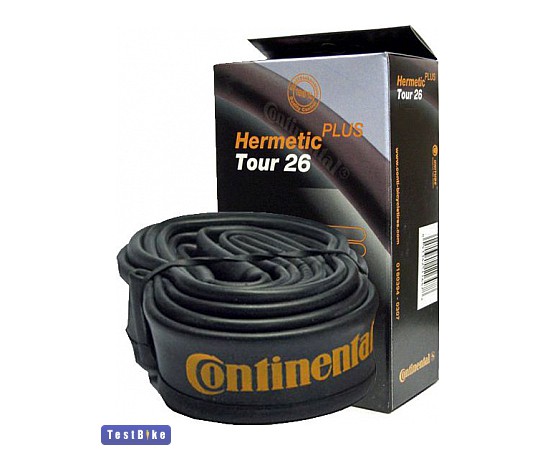 Continental Tour 26 Hermetic Plus 2013 belső gumi belső gumi
