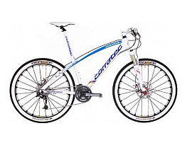 Corratec Superbow World Cup XTR