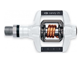 CrankBrothers Candy 2Ti 2010