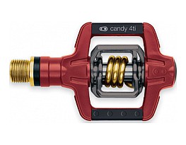 CrankBrothers Candy 4Ti