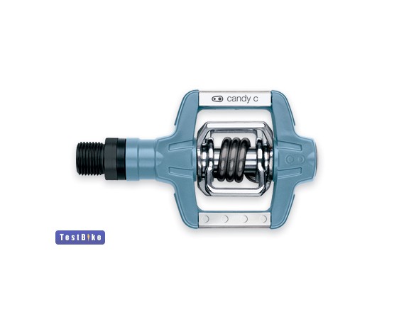 CrankBrothers Candy C 2010 patentpedál