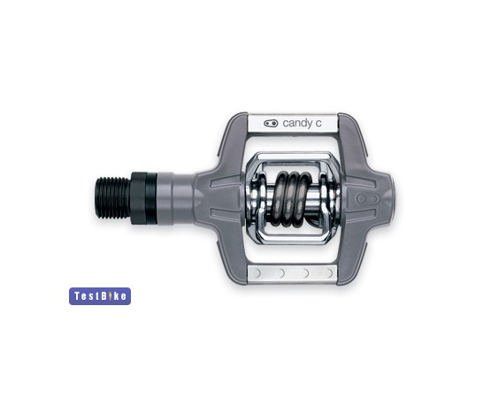 CrankBrothers Candy C 2010 patentpedál patentpedál