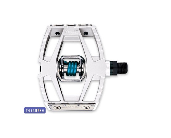 CrankBrothers Mallet C 2006 patentpedál patentpedál