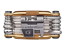 CrankBrothers Multi-17