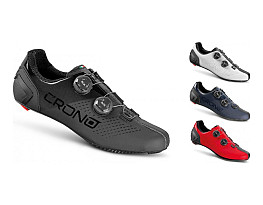 Crono CR2 kerékpáros cipő