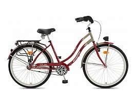 Csepel Cruiser Neo 2013