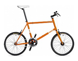Csepel Royal Frisco 2014