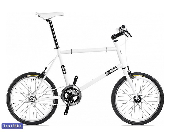 Csepel Royal Frisco 2016 városi/cruiser/fitnesz, fehér