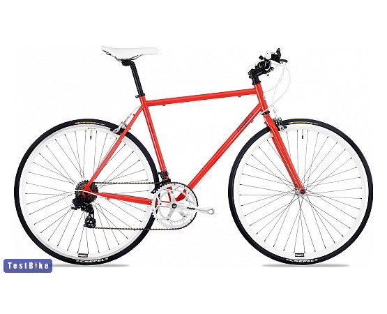 Csepel Torpedo 3* 2017 városi/cruiser/fitnesz