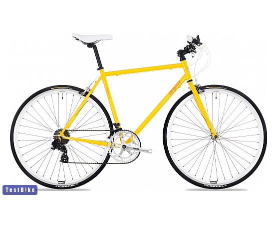 Csepel Torpedo 3* 2017 városi/cruiser/fitnesz
