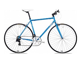 Csepel Torpedo 3* 2017