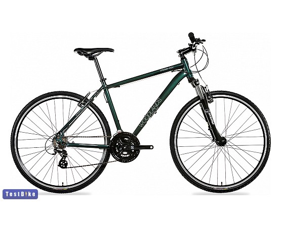 Csepel Woodlands Cross 700c 1.1 2017 trekking