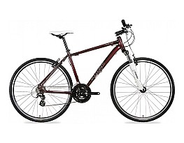 Csepel Woodlands Cross 700c 1.1 2017