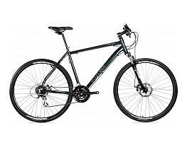 Csepel Woodlands Cross 700c 2.1 2014