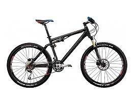Cube AMS 100 2008