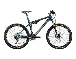 Cube AMS 100 Super HPC Pro 2012