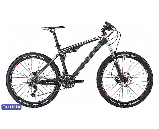 Cube AMS 100 Super HPC Pro 2013 mtb mtb