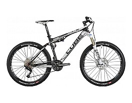 Cube AMS 110 Pro 2012