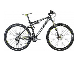 Cube AMS 120 Pro 29 2013