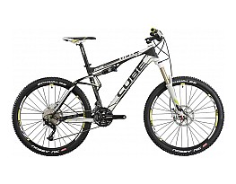 Cube AMS 130 Pro 2012