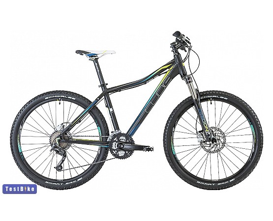 Cube Acces WLS Pro 2013 mtb mtb