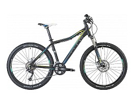 Cube Acces WLS Pro 2013