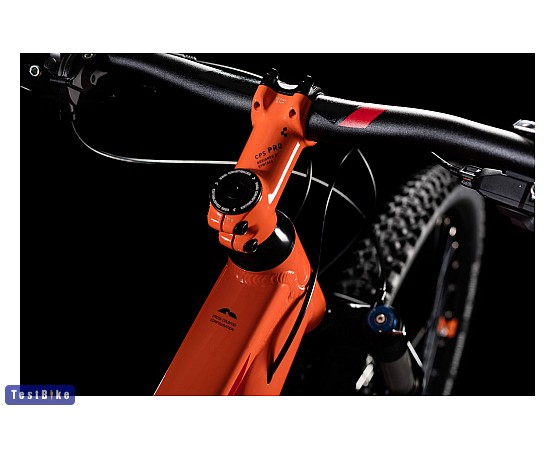 Cube Acid 27,5 2018 mtb