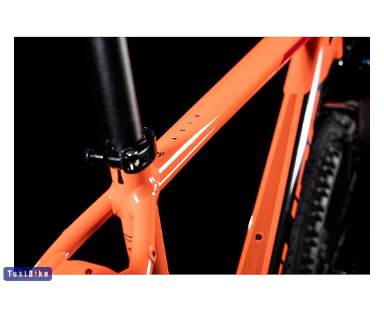 Cube Acid 27,5 2018 mtb
