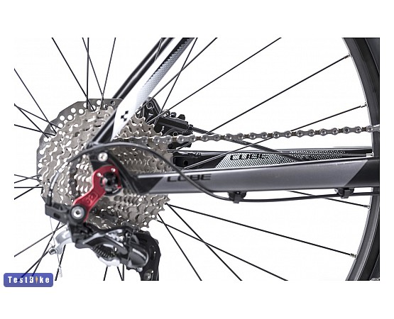 Cube Acid 29 2015 mtb