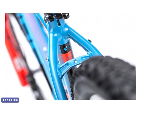Cube Acid 29 2015 mtb