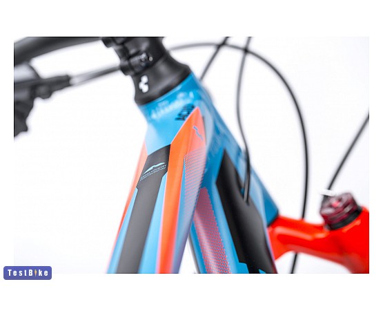 Cube Acid 29 2015 mtb