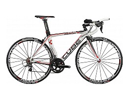 Cube Aerium Pro 2012