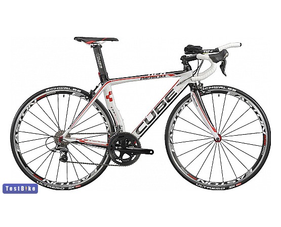 Cube Aerium Pro 2013 országúti országúti