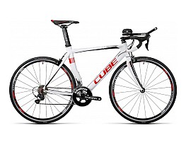 Cube Aerium Pro 2016