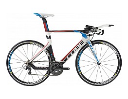 Cube Aerium Super HPC Race 2014